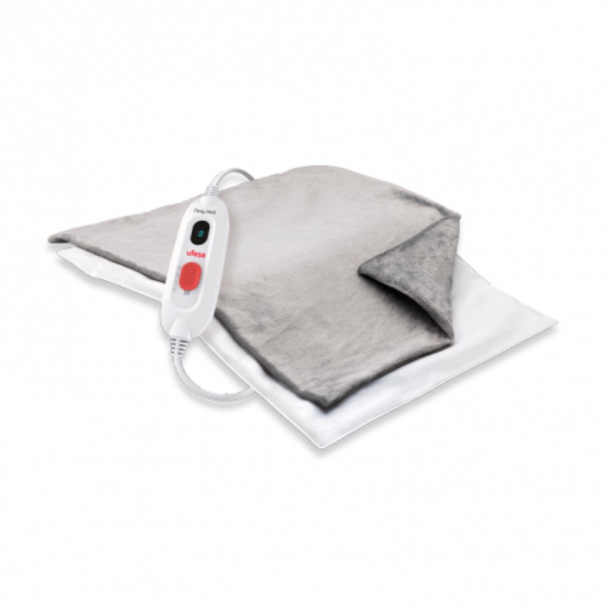Almohadilla Térmica UFESA Flexy Heat Ep